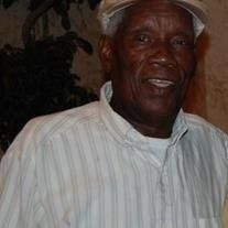 Allen Layton Brinkley Jr. Obituary