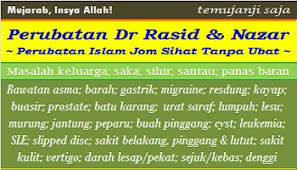 Agar sakit kepala saat haid mereda, cobalah untuk mengelola stres dengan baik. Perubatan Islam Jom Sihat Tanpa Ubat Perubatan Drrasid Nazar