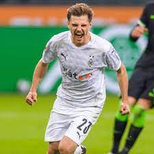 In the game fifa 21 his overall rating is 78. Who Is Jonas Hofmann The Latest German Star Linked With Transfer To Thomas Tuchel S Chelsea Football London
