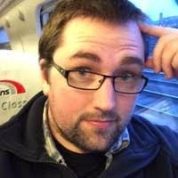 Michael Arscott's Instagram, Twitter & Facebook