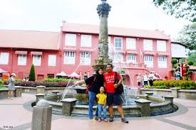 Contact jalan jalan melaka on messenger. Jalan Di Melaka Bagian Kedua Celoteh Niee