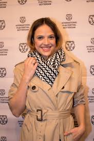 Só quando comecei a ser mais velha é que a reconheci. Catarina Wallenstein Wikiwand