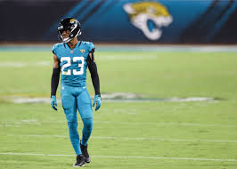 Official facebook page of the jacksonville jaguars. Jacksonville Jaguars 3 Bold Trades For Cb Cj Henderson