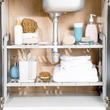 Etagere Extensible Sous Evier Rangement Etagere Extensible Rangement Sous Evier Etagere Sous Evier