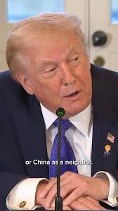 President Donald Trump said Friday his administration will take action