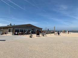 Zee En Zon Picture Of Strandpaviljoen Zee En Zon Katwijk Tripadvisor