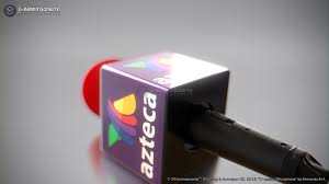 The advantage of transparent image is that it can be used efficiently. Armando A Hernandez Tv Azteca Microphone