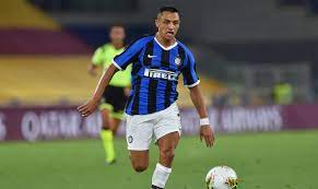 Alexis sánchez has said he has no regrets about his move to manchester united but that he was sometimes left out with no explanation. Bericht Satte Abfindung Fur Sanchez