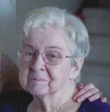 Obituary information for Etta Findlay