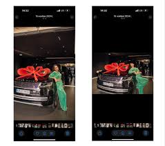 фото Дарьи Кочуриной