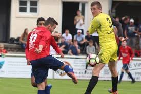 Bienvenue à la ligue de bretagne des échecs. Ligue De Bretagne De Football Quelles Sont Les Equipes Qui Montent Et Qui Descendent Le Journal De Vitre