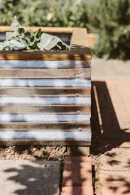 See more ideas about corrugated metal, corrugated, corrugated metal wall. Corrugated Metal Raised Beds Diy Laptrinhx News