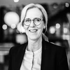 Helena Kaiser de Carolis på LinkedIn: Tillsammans kan vi göra skillnad!