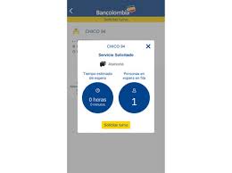 Porque colombia nos necesita a todos, conoce las nuevas medidas que tomamos para. Clientes De Bancolombia Pueden Pedir Turnos Mediante La Aplicacion Asi Puede Hacerlo