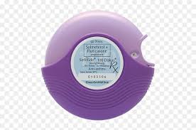 A diskus® is breath activated. Seretide Diskus 50 100 Hd Png Download Vhv