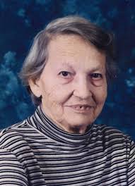 Virginia Marie Ashby Obituary May 11, 2023