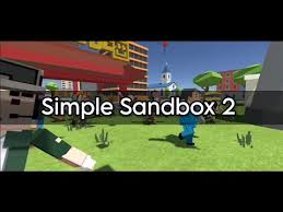 We did not find results for: Simple Sandbox 2 Android Icin Apk Obb Indir