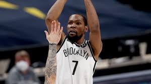 We've been tracking the odds to win the 2021 nba mvp award from our most trusted sportsbooks all year long. Nba Finals Mvp Odds Durant James Lead Pack On Fanduel