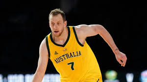Share the best gifs now >>>. Boomers Star Joe Ingles Commits To Tokyo Olympics Despite Potential Clash With Nba Season