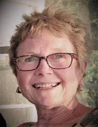 Jill Cavanaugh Obituary (1944