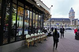 It handles about 148.1 million passengers annually according to the estimates of the sncf in 2018. Gare De Lyon Picture Of L Europeen Paris Tripadvisor