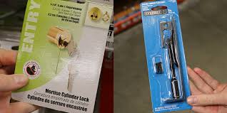Best door lock brand home depot. How To Avoid Choosing The Wrong Lock At Home Depot