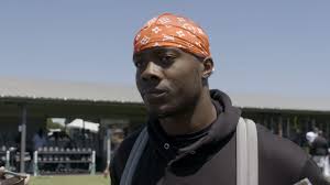 P.J. Hall and Arden Key share how the past year has helped them develop  together and as players