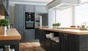 best material for kitchen cabinets