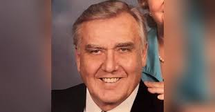 Paul Joseph Severson Obituary