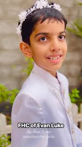 FHC of Evan Luke @ Bajjodi