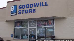 Texas Goodwill worker gets 60 years for child porn