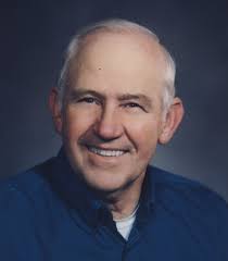 J. Houghton Obituary