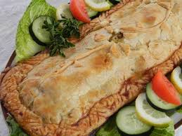 Yates Yummies A Quiche Alternative Salmon Loaf Salmon Loaf Salmon Loaf Recipes Salmon Recipes