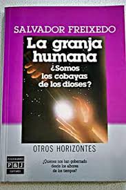 Image result for Salvador Freixedo biografia