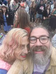 Dead and Company tour experience