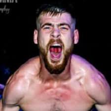 Gulf Coast Mixed Martial Arts GCMMA