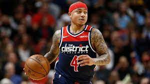 Isaiah thomas scores his first bucket with the hornets. Isaiah Thomas Will Play For Team Usa To Seek Potential Nba Return Marca
