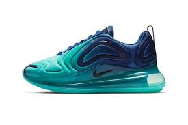 Nike Readies A Series Of Gradient Air Max 720 Colorways Nike Air Max Nike Air Mens Nike Air