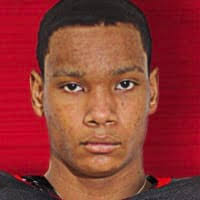 Addison Copeland III 2022 Wide Receiver Pittsburgh