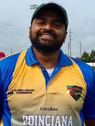 The Great Poinciana Cricket Club