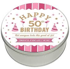 To help them celebrate their impressive life milestone, we've searched high and low to find the best 50th birthday gift ideas for everyone. 50th Birthday Gift Ideas Simplyeighties Com