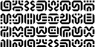 Free, same for sheikah language download for offline use on pc, tablet, iphone or android ! Sheikah Complete Fontstruct