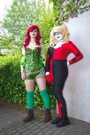 There's enought time to think and choose if i make it myself or buy it ready made. 18 Diy Poison Ivy Costume Ideas For Halloween Best Poison Ivy Halloween Costumes