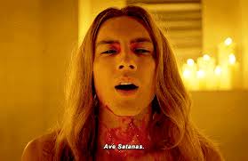 Surprise, bitch — Some Kind of Drug