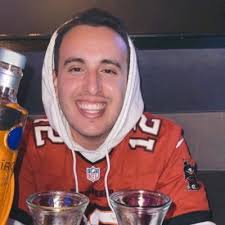 Matthew Mayorga (@MayorgaMateo)