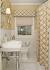 Elegant Custom Shower Curtains