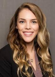 Moriah Foster's Instagram, Twitter & Facebook