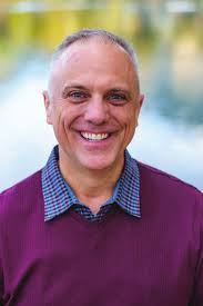 Rick Lunt, EAC's New Director of Fine Arts