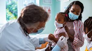 Getting a mammogram too soon after your second dose of the coronavirus vaccine could result in a false positive and a callback due to temporarily swollen lymph nodes. We Can T Defeat Covid 19 Without Vaccinating Children There Aren T Even Any Kids Clinical Trials Yet Aamc
