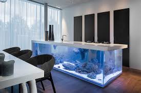I came across this amazing diy project to make an aquarium coffee table. Amazing Aquariums Only Millionaires Can Afford Loveproperty Com